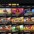 balkan bet slot igre